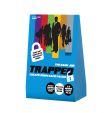 Trapped - The Bank Job Escape Room Game Pack Dansk