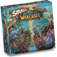 Small World of Warcraft - Brætspil Engelsk