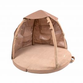 Filibabba - Loui UV-cover - Doeskin