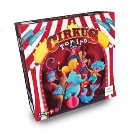 Cirkus Topito Nordisk