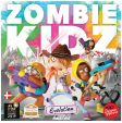 Zombie Kidz Evolution Danish LSMZKE01DK