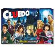 Hasbro Gaming - Cluedo DK