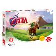 The Legend of Zelda Ocarina of Time puslespil 1000 pieces WIN2950