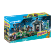 Playmobil - Scooby Doo - Eventyr på kirkegården 70362