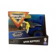 Monster Jam - Spin Rippers - San-Uva Digger