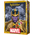 Splendor - Marvel Brætspil