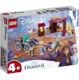 LEGO - Disney Frozen - Elsas Vogneventyr 41166