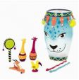 B. Toys - Jungle Jam trumme