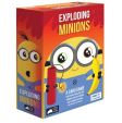 Eksploderende Minions EKGMIN1