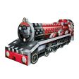 Wrebbit 3D Puslespil - Harry Potter - Hogwarts Express Mini