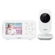 VTech - Video Babyalarm VM3255 2,8 SkÆrm