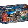 Playmobil - Advent Calendar Novelmore 70778