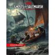 Dungeons & Dragons - 5th Edition - Ghosts of Saltmarsh D&D WTCC9297