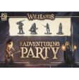 Wildlands - The Adventuring Party EN OG3068