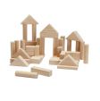 Plantoys - 40 naturklodser 5512