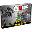 Cluedo - Batman Engelsk WIN4147