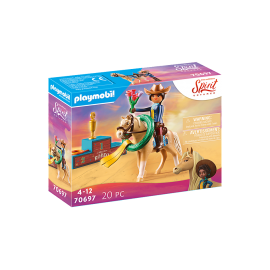 Playmobil - Rodeo Pru 70697