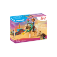 Playmobil - Rodeo Pru 70697