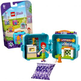 LEGO Friends - Mias fodboldboks 41669