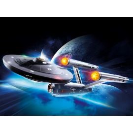 PLAYMOBIL - Star Trek USS Enterprise 70548