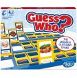 Hasbro - Guess Who? SE/FI C2124