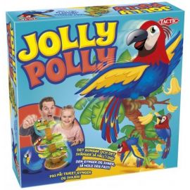 Tactic - Jolly Polly 56491