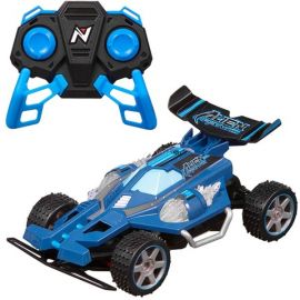 Nikko - Fjernstyret Race Buggies 23cm - Lightning Blue