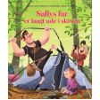 Sallys far er langt ude i skoven