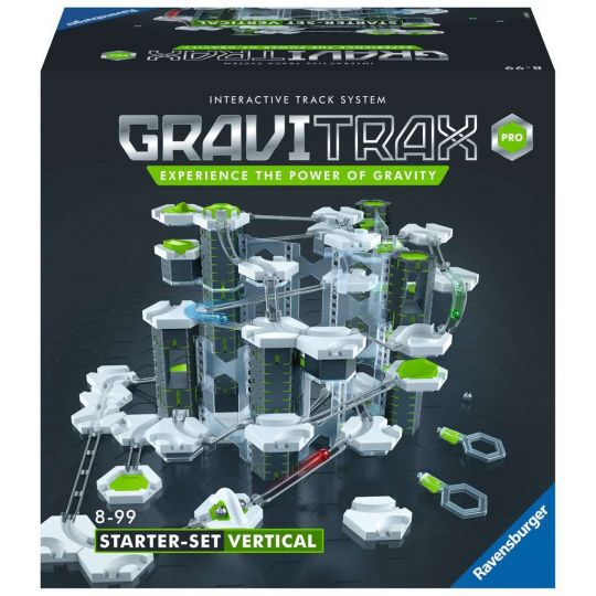 GraviTrax - PRO Starter Set Vertical