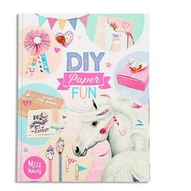 Miss Melody - DIY Kreativ Bog