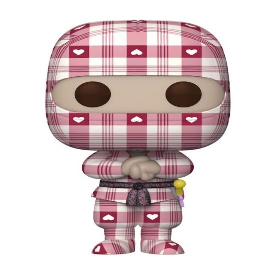 Funko! POP - VINYL - Ternet Ninja Exclusive 58836