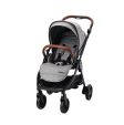 BabyTrold - Holi Prams - Grey Melange