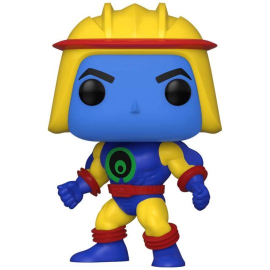 Funko! POP - VINYL Animation Masters Of The Universe SyKlone 47749