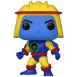 Funko! POP - VINYL Animation Masters Of The Universe SyKlone 47749