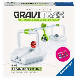 Gravitrax - Expansion Zipline 10926970