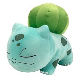 Pokemon - Sovende Bamse Bulbasaur