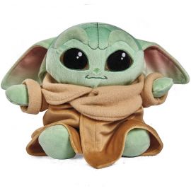 Disney - Mandalorian - Grogu Child 25 cm.