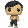 Funko! POP - Vinyl Mortal Kombat Liu Kang 45108