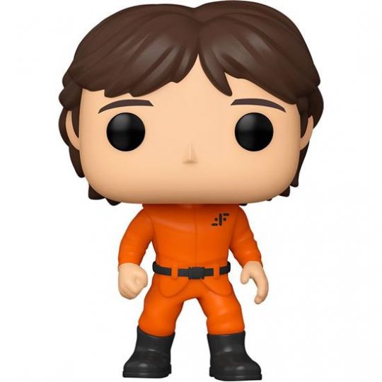 Funko Pop! Television V TV show - Mike Donovan 1056 52028