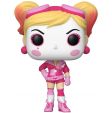 Funko! POP - VINYL Breast Cancer Awareness Bombshell - Harley Quinn