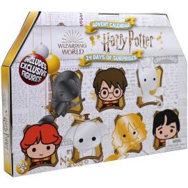 Harry Potter - Julekalender