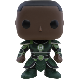 Funko! POP - VINYL - Imperial Palace - Green Lantern 52431