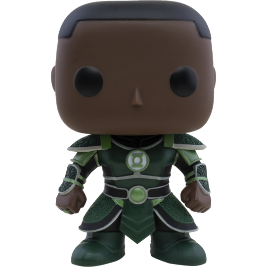 Funko! POP - VINYL - Imperial Palace - Green Lantern 52431