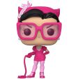 Funko! POP - VINYL Breast Cancer Awareness Bombshell - Catwoman