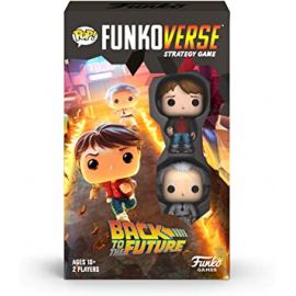 Funko! POP - Expandalone Back To The Future 100 2-Pak