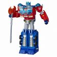 Transformers - Cyberverse Ultimate - Optimus Prime E7112