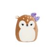 Squishmallows 19 cm Plush P8 - Dawn the Fawn with Bow