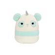 Squishmallows - 19 cm Bamse P8 - Felicia the Panda-Corn