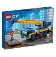 LEGO City - Mobilkran 60324