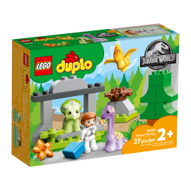 LEGO Duplo - Dinosaur Nursery 10938